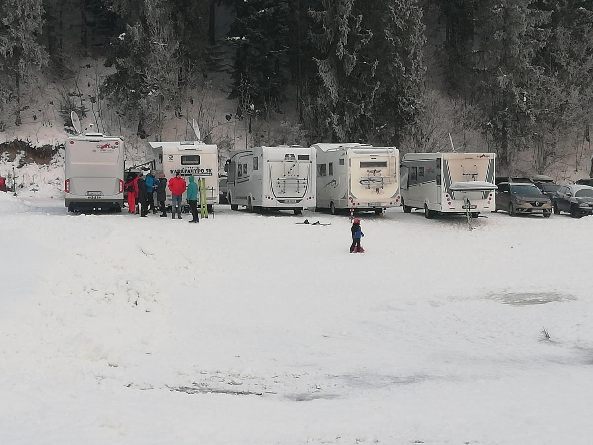 U Bazanta *** - Ubytovanie V Sukromi Vyšné Ružbachy Esterno foto