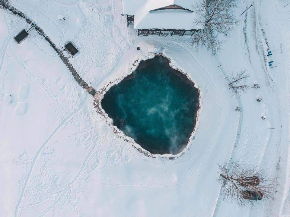 U Bazanta *** - Ubytovanie V Sukromi Vyšné Ružbachy Esterno foto