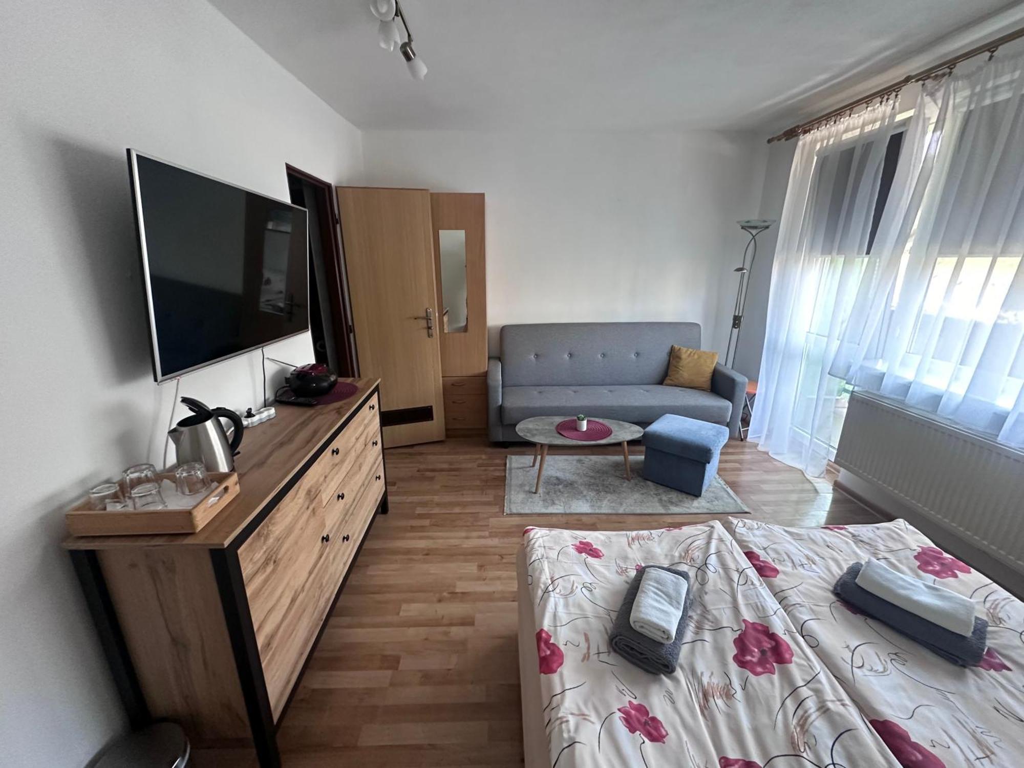 U Bazanta *** - Ubytovanie V Sukromi Vyšné Ružbachy Esterno foto