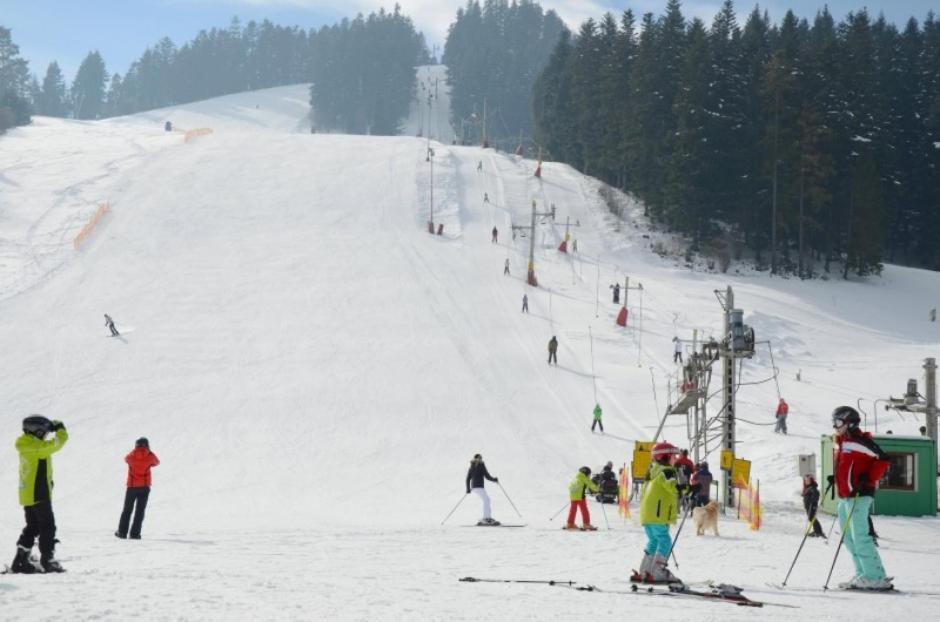 U Bazanta *** - Ubytovanie V Sukromi Vyšné Ružbachy Esterno foto