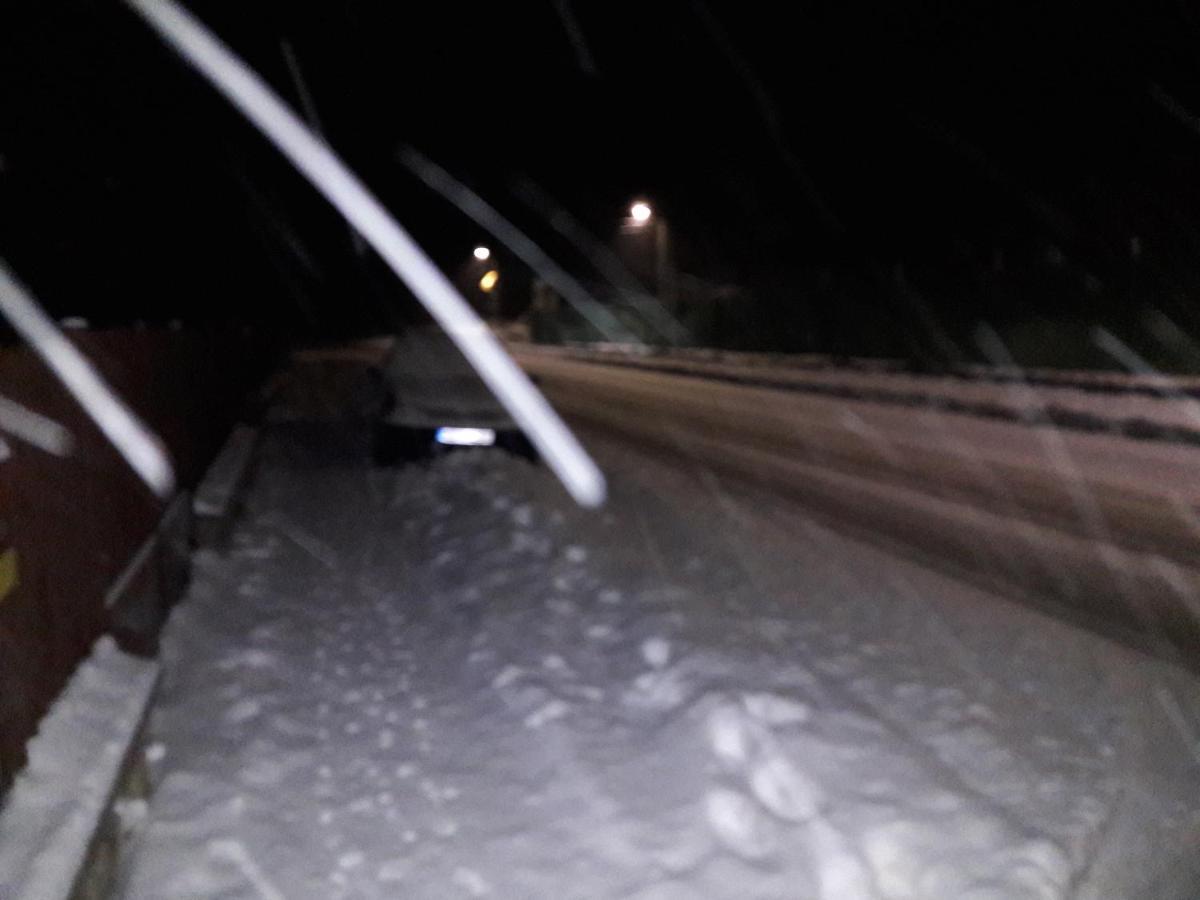 U Bazanta *** - Ubytovanie V Sukromi Vyšné Ružbachy Esterno foto